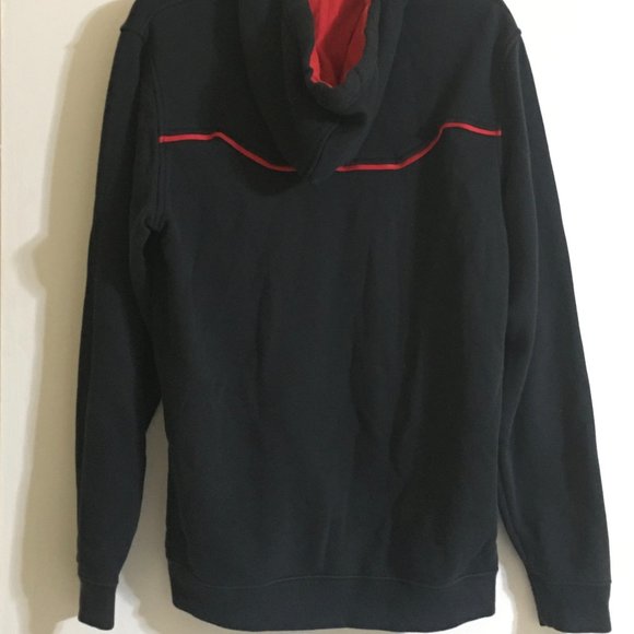 Under Armour Black Hoodie - Picture 3 of 12